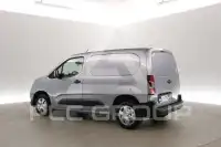 2021 Opel Combo
