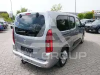 2021 Opel Combo