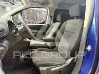 2021 Opel Combo