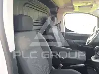 2021 Opel Combo