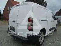 2021 Opel Combo
