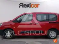 2021 Opel Combo