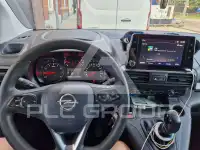 2021 Opel Combo