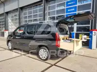 2021 Opel Combo