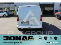 2021 Opel Combo