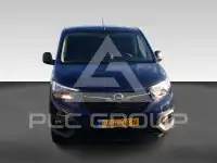 2021 Opel Combo
