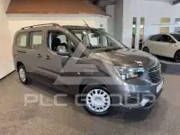 2021 Opel Combo