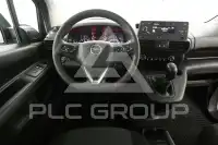 2021 Opel Combo