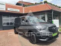 2021 Opel Combo