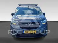 2021 Opel Combo