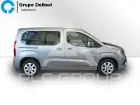 2021 Opel Combo