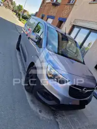 2021 Opel Combo