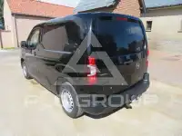 2021 Opel Combo