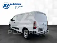2021 Opel Combo