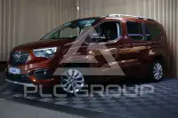 2021 Opel Combo