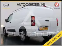 2021 Opel Combo
