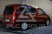 2021 Opel Combo