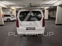 2021 Opel Combo
