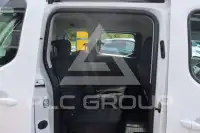 2021 Opel Combo