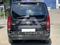 2021 Opel Combo