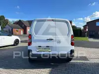2021 Opel Combo