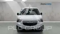 2021 Opel Combo