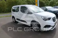 2021 Opel Combo