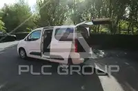 2021 Opel Combo