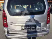 2021 Opel Combo