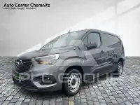 2021 Opel Combo