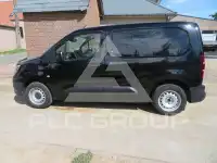 2021 Opel Combo
