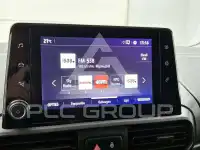 2021 Opel Combo
