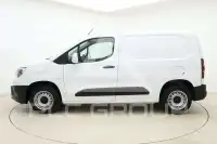 2021 Opel Combo