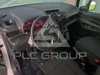 2021 Opel Combo