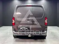 2021 Opel Combo