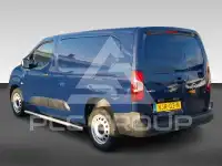 2021 Opel Combo