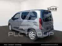 2021 Opel Combo