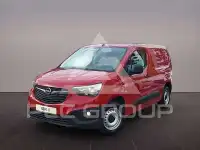 2021 Opel Combo