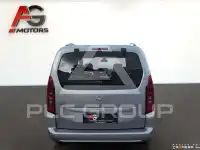 2021 Opel Combo