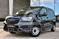 2021 Opel Combo