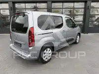 2021 Opel Combo