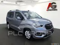 2021 Opel Combo