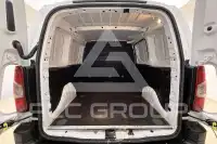 2021 Opel Combo