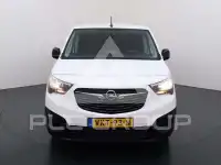 2021 Opel Combo
