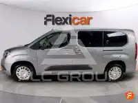 2021 Opel Combo