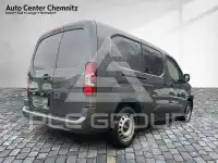 2021 Opel Combo