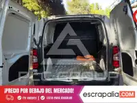 2021 Opel Combo