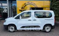2021 Opel Combo
