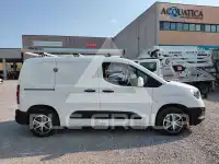 2021 Opel Combo