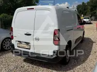 2021 Opel Combo